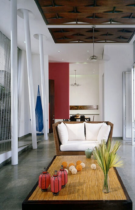 Casa Salleg